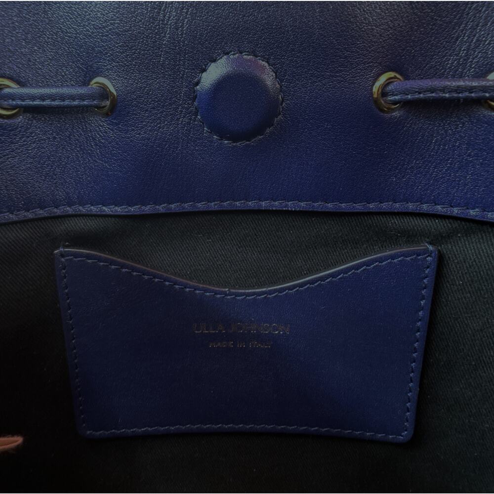 ULLA JOHNSON Remy Mini Mix Bag - Picture 10 of 11